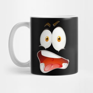 Astonishing Revelation Mug